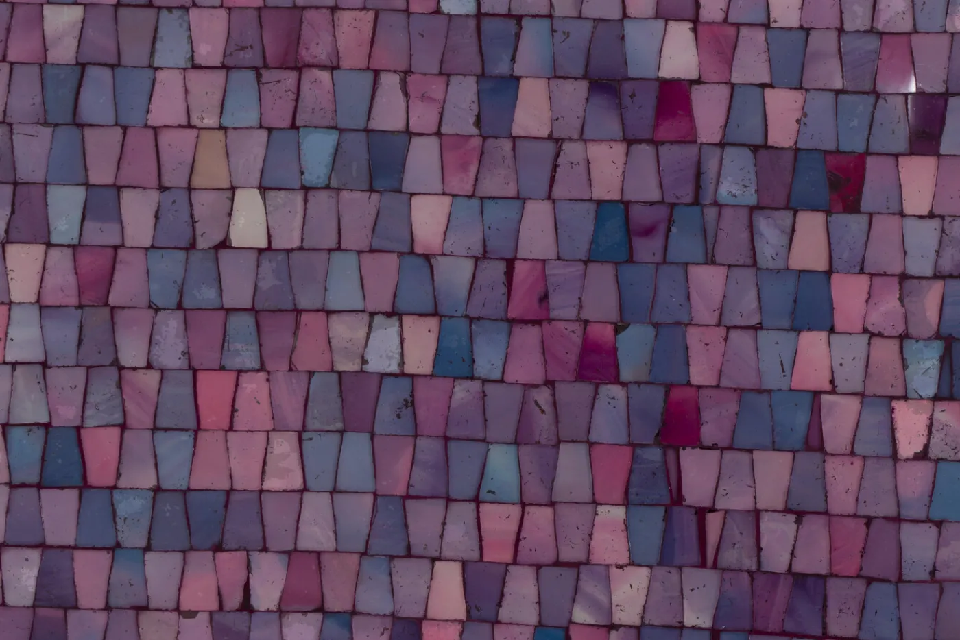 Art|Décoration<Flamant ARTISANO, panneau mural, violet, 60x60 Pourpre