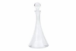 Accessoires|Carafes Et Bouteilles<Flamant ASTI, carafe, verre, 1l Transparent