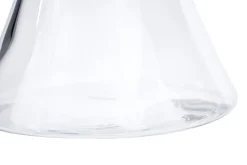 Accessoires|Carafes Et Bouteilles<Flamant ASTI, carafe, verre, 1l Transparent