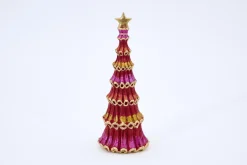 Décoration De Noël|Décoration De Noël<Flamant ATENA, sapin de Noël Mixte