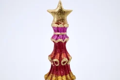 Décoration De Noël|Décoration De Noël<Flamant ATENA, sapin de Noël Mixte