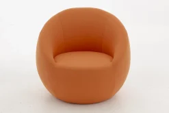 Chaises|Chaises<Flamant AUDREY, fauteuil de jardin, Orange