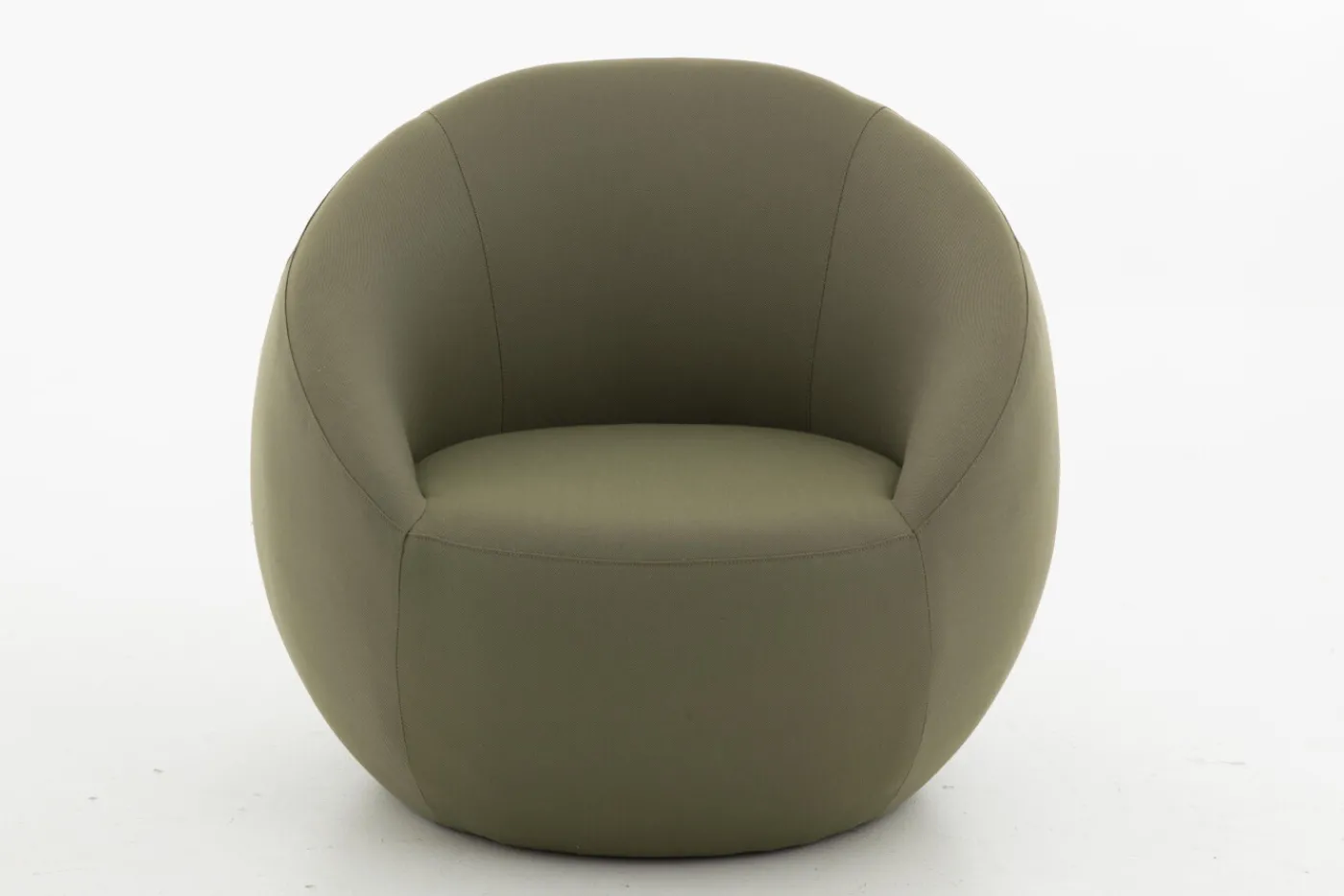 Chaises|Chaises<Flamant AUDREY, fauteuil de jardin, kaki Vert