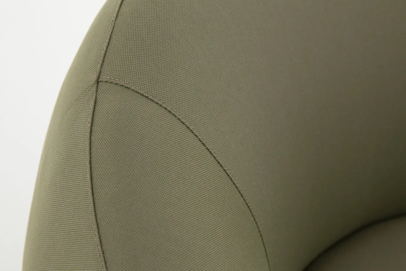 Chaises|Chaises<Flamant AUDREY, fauteuil de jardin, kaki Vert