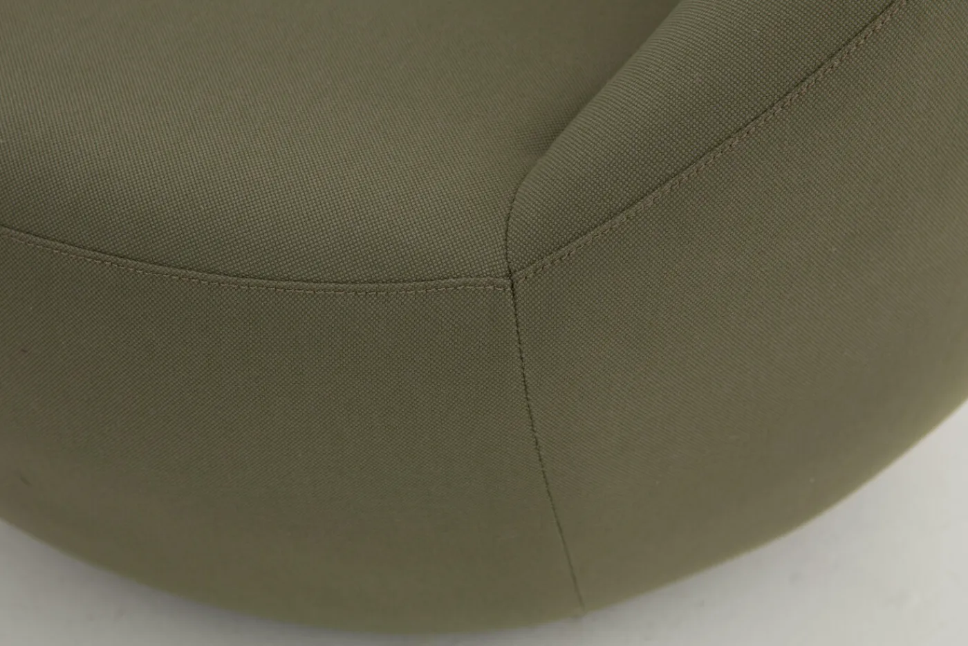 Chaises|Chaises<Flamant AUDREY, fauteuil de jardin, kaki Vert
