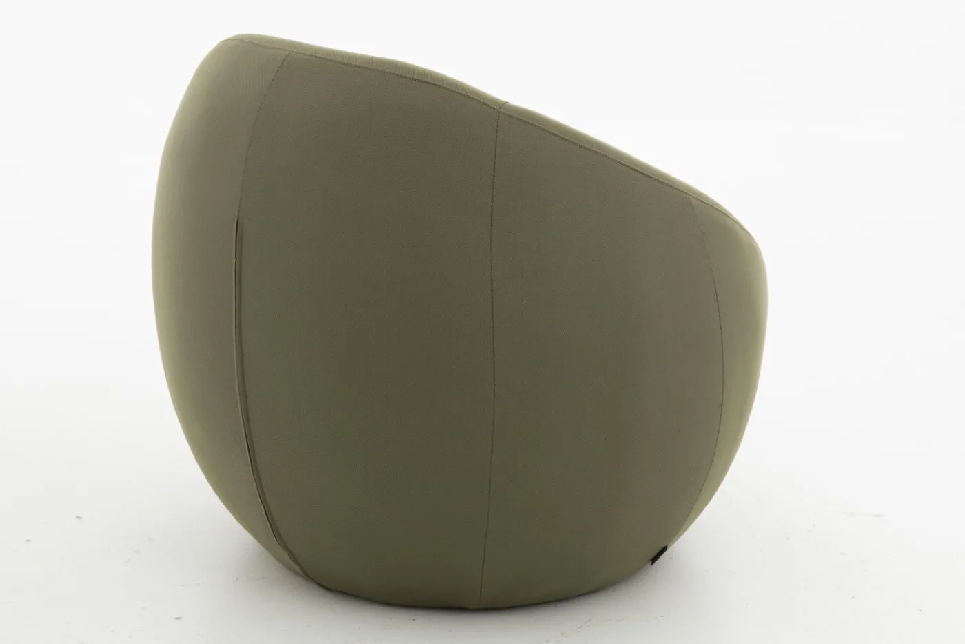 Chaises|Chaises<Flamant AUDREY, fauteuil de jardin, kaki Vert