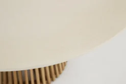 Tables|Tables<Flamant AVALYN, table de jardin Blanccassé