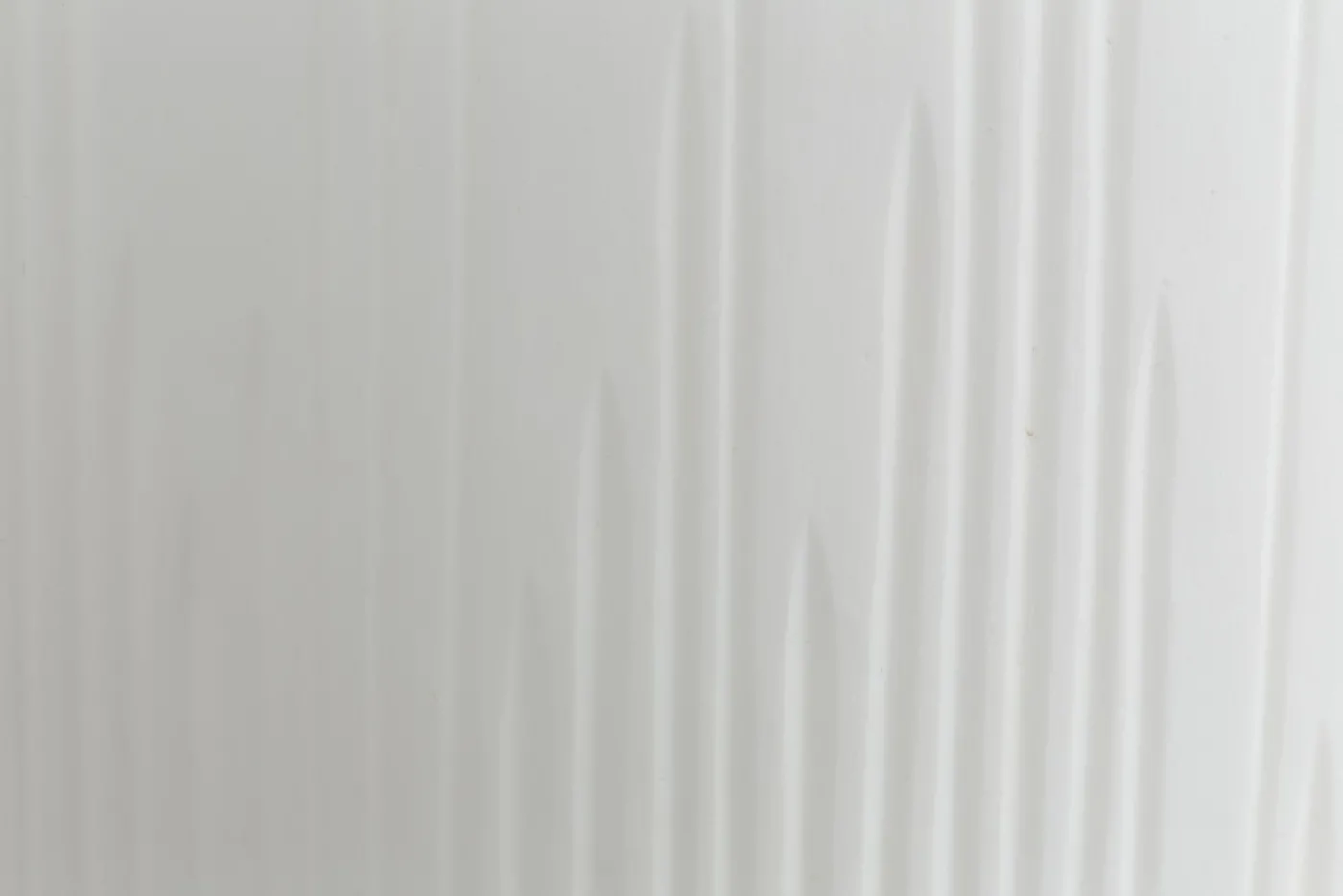 Pots Et Vases|Décoration<Flamant AYLA, vase, verre, , Ø22x27h Blanc