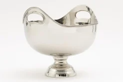 Ustensiles De Service Et De Cuisine|Accessoires<Flamant AZY, coupe, nickel Argent