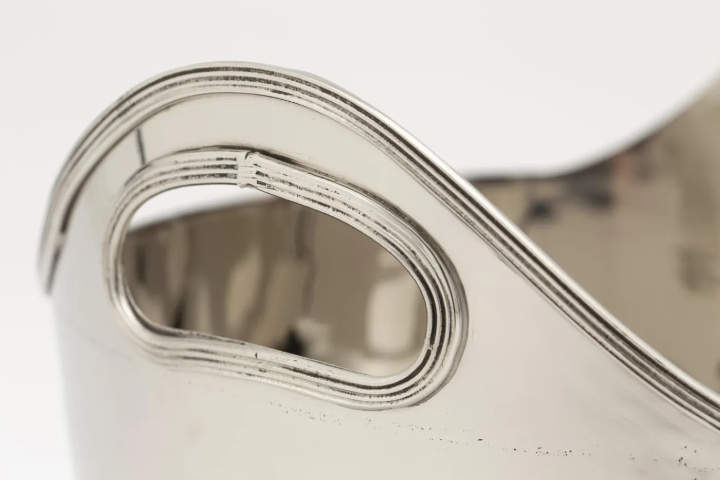 Ustensiles De Service Et De Cuisine|Accessoires<Flamant AZY, coupe, nickel Argent
