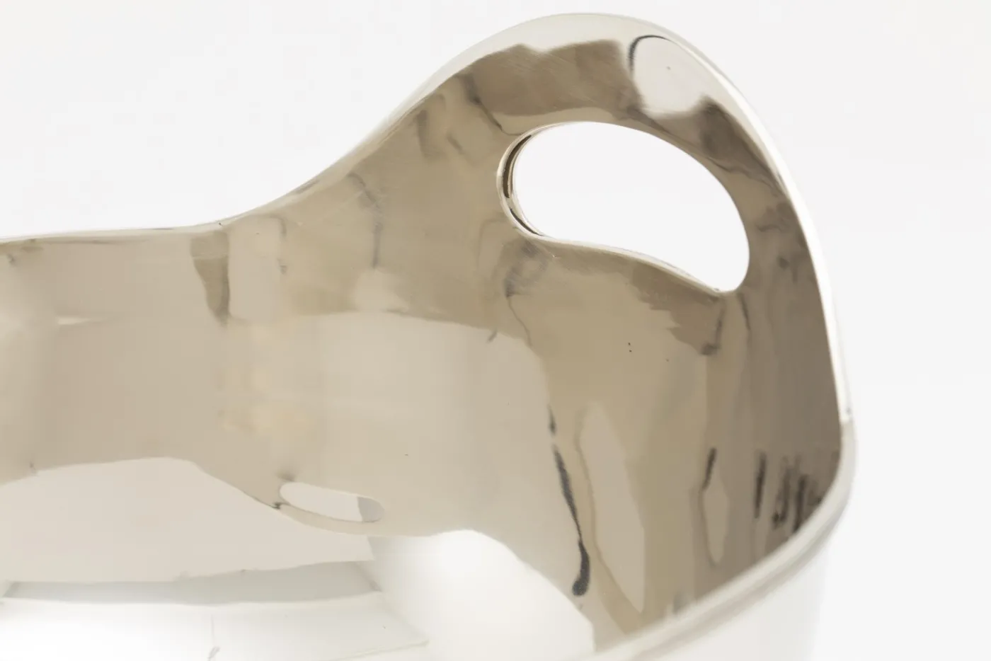 Ustensiles De Service Et De Cuisine|Accessoires<Flamant AZY, coupe, nickel Argent