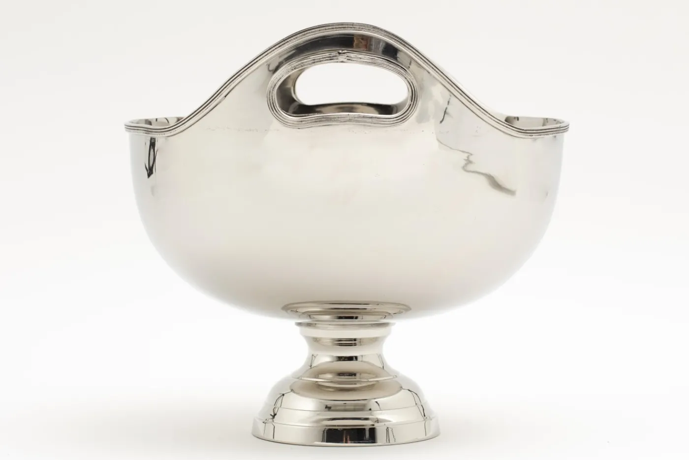 Ustensiles De Service Et De Cuisine|Accessoires<Flamant AZY, coupe, nickel Argent