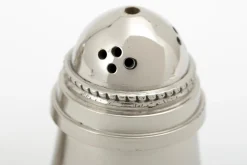 Ustensiles De Service Et De Cuisine|Accessoires<Flamant BABIMO, poivre et sel, nickel, set de 2 Argent