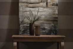 Art|Décoration<Flamant BAIRD, cadre Mixte