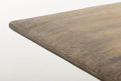 Tables D’Appoint & Consoles|Tables D’Appoint & Consoles<Flamant BAKER, table console , bois Gris