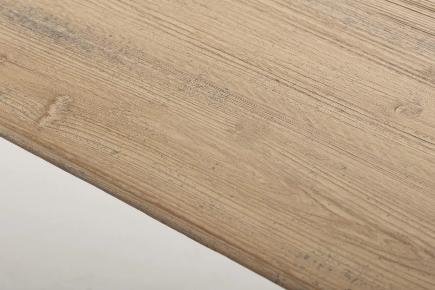 Tables D’Appoint & Consoles|Tables D’Appoint & Consoles<Flamant BAKER, table console , bois Gris
