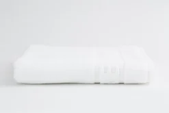 Textile|Textile De Bains<Flamant BAOBAO, essuie-mains, , 50x100 cm Blanc