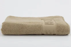 Textile|Textile De Bains<Flamant BAOBAO, essuie-mains, flax, 50x100 cm Brun