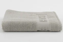 Textile|Textile De Bains<Flamant BAOBAO, essuie-mains, clair, 50x100 cm Gris