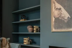 Statuettes Et Objets|Décoration<Flamant BARANIO, déco, modèle 1 Brun