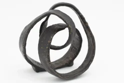 Statuettes Et Objets|Décoration<Flamant BARANIO, déco, modèle 2 Brun