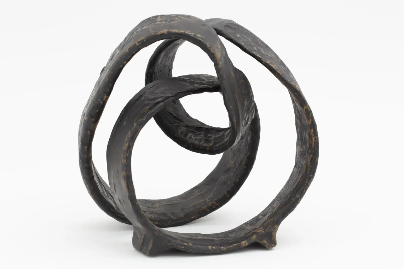 Statuettes Et Objets|Décoration<Flamant BARANIO, déco, modèle 2 Brun