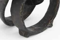 Statuettes Et Objets|Décoration<Flamant BARANIO, déco, modèle 2 Brun