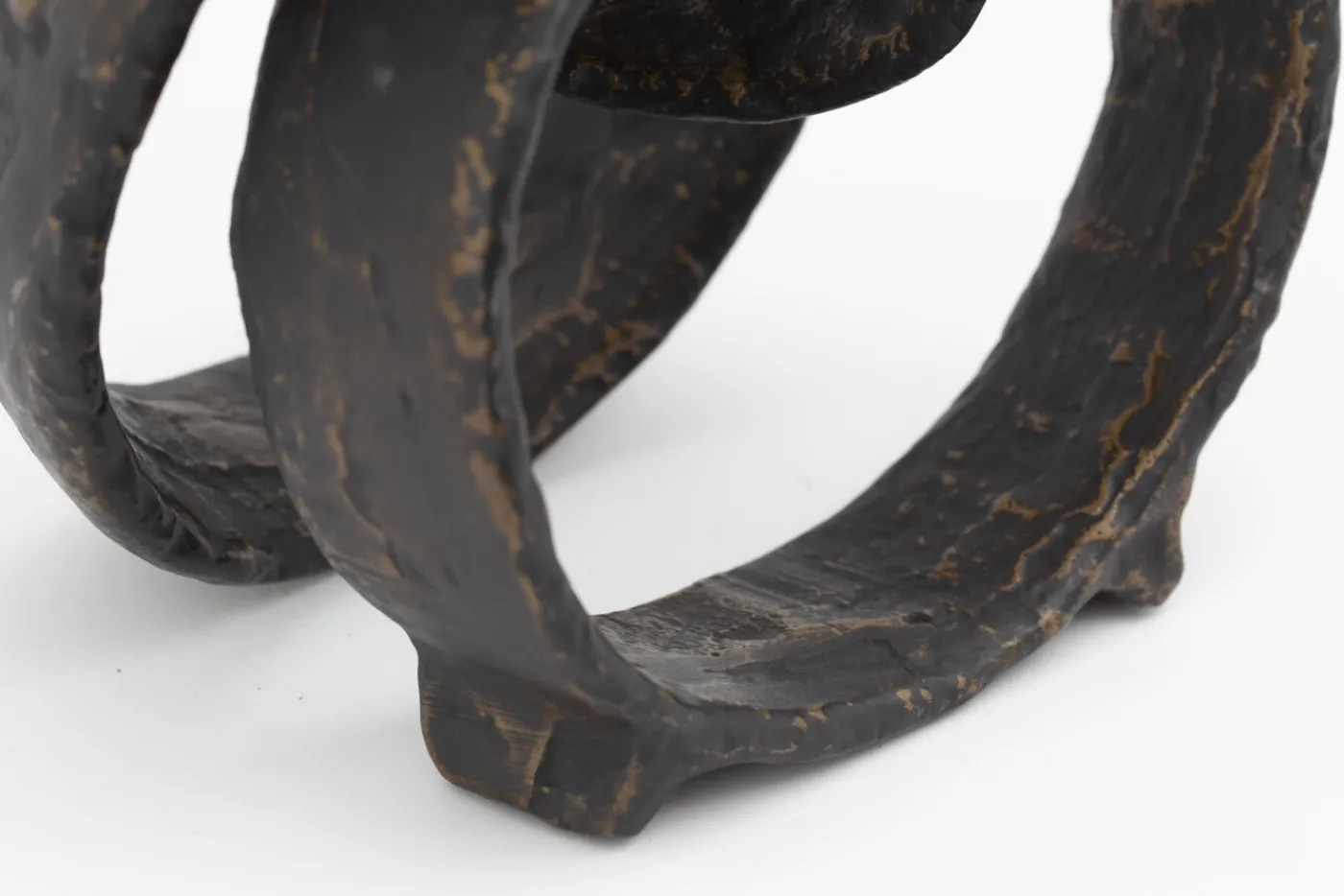 Statuettes Et Objets|Décoration<Flamant BARANIO, déco, modèle 2 Brun