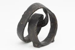 Statuettes Et Objets|Décoration<Flamant BARANIO, déco, modèle 2 Brun