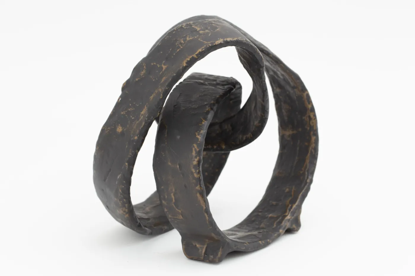 Statuettes Et Objets|Décoration<Flamant BARANIO, déco, modèle 2 Brun