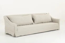 Canapés|Sièges<Flamant BARI, canapé, 300cm x 110cm, 2 coussins