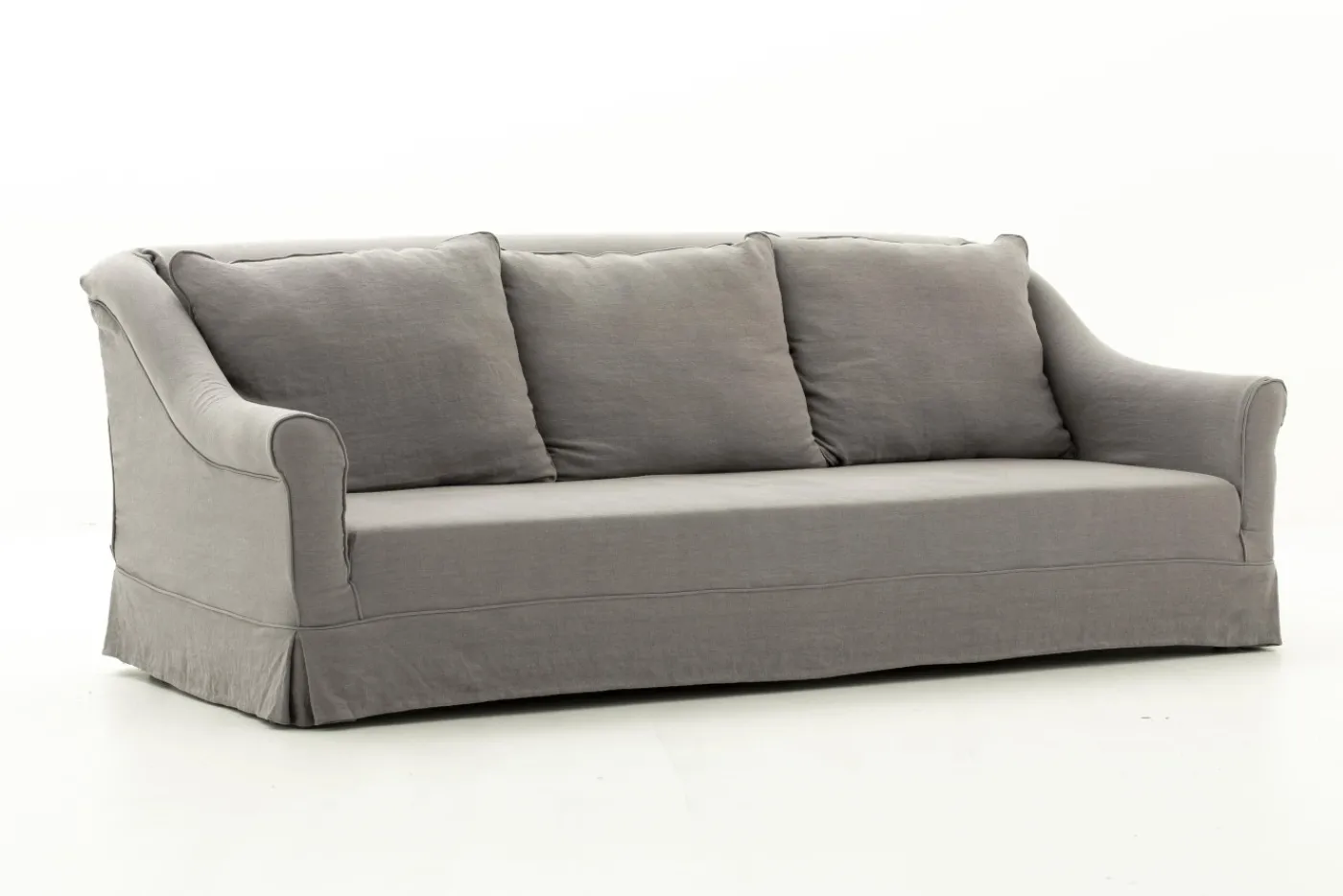 Canapés|Sièges<Flamant BARI, canapé, 210cm x 110cm, 3 coussins