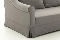 Canapés|Sièges<Flamant BARI, canapé, 210cm x 110cm, 3 coussins