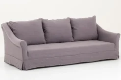 Canapés|Sièges<Flamant BARI, canapé, 245cm x 110cm, 3 coussins