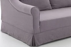 Canapés|Sièges<Flamant BARI, canapé, 245cm x 110cm, 3 coussins
