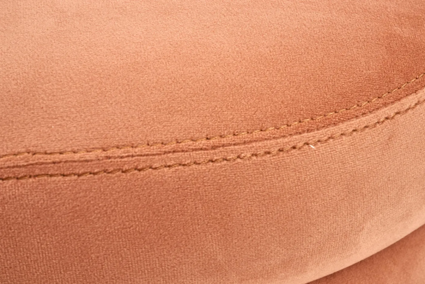 Poufs Et Bouts De Canapé|Sièges<Flamant BEATRICE, pouf, ovale, Rose