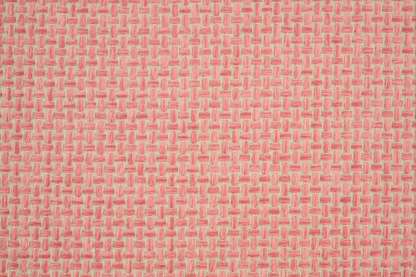 Poufs Et Bouts De Canapé|Sièges<Flamant BEATRICE, pouf, rond, Rose