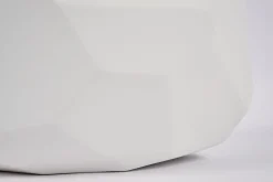 Pots Et Vases|Décoration<Flamant BELINDA, vase, céramique, , modèle 1 Blanc