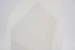 Pots Et Vases|Décoration<Flamant BELINDA, vase, céramique, , modèle 2 Blanc