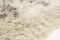 Tapis|Textile<Flamant BENIR, tapis, 160x230, écru Blanccassé