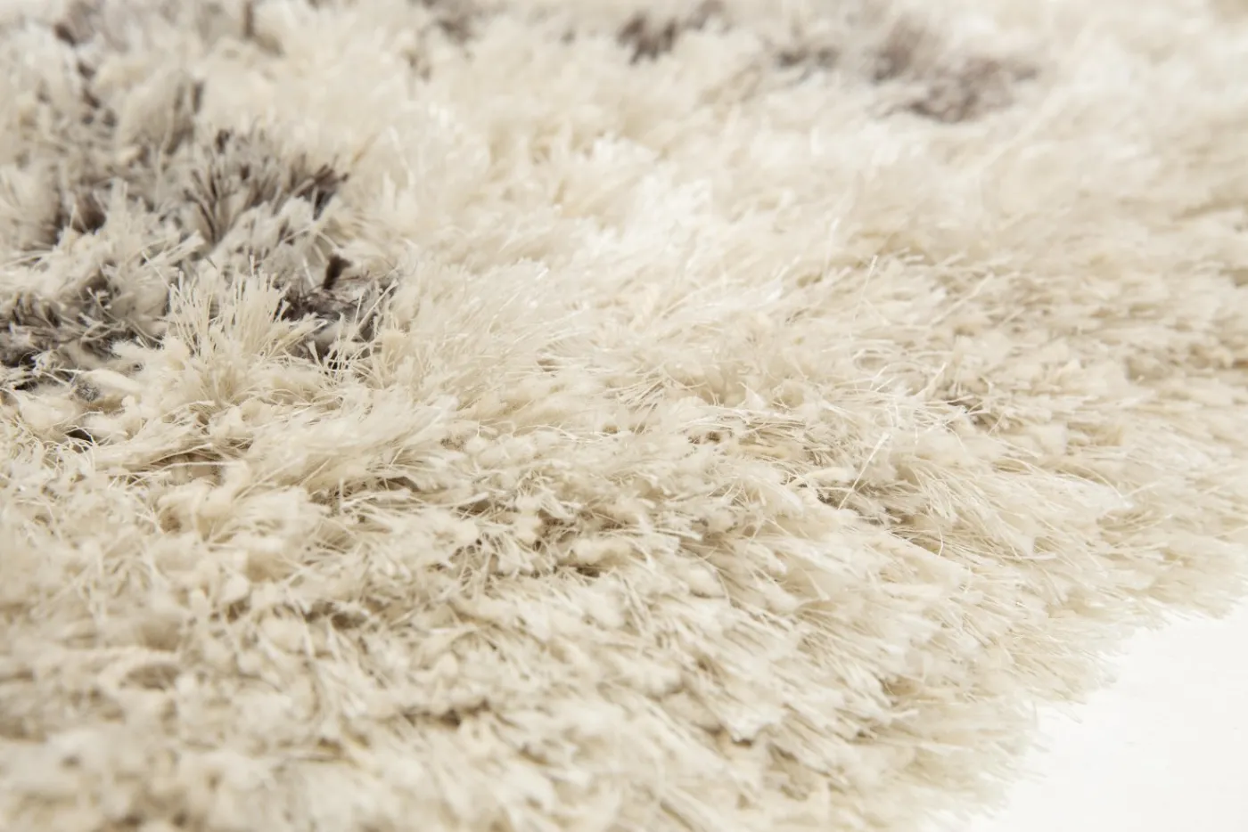 Tapis|Textile<Flamant BENIR, tapis, 200x290, écru Blanccassé