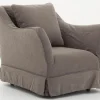 Fauteuils|Sièges<Flamant BERGAMO, fauteuil, 90cm x 95cm