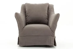 Fauteuils|Sièges<Flamant BERGAMO, fauteuil, 90cm x 95cm