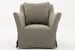 Fauteuils|Sièges<Flamant BERGAMO, fauteuil, 90cm x 105cm