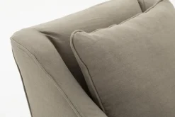 Fauteuils|Sièges<Flamant BERGAMO, fauteuil, 90cm x 105cm