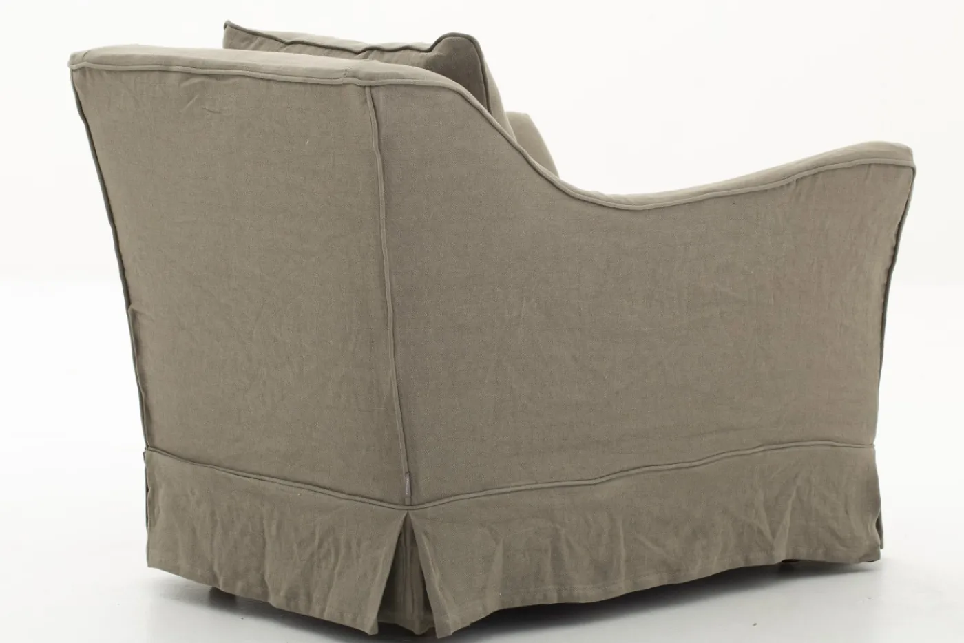 Fauteuils|Sièges<Flamant BERGAMO, fauteuil, 90cm x 105cm