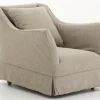 Fauteuils|Sièges<Flamant BERGAMO, fauteuil, 90cm x 105cm