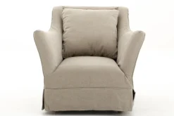 Fauteuils|Sièges<Flamant BERGAMO, fauteuil, 90cm x 105cm