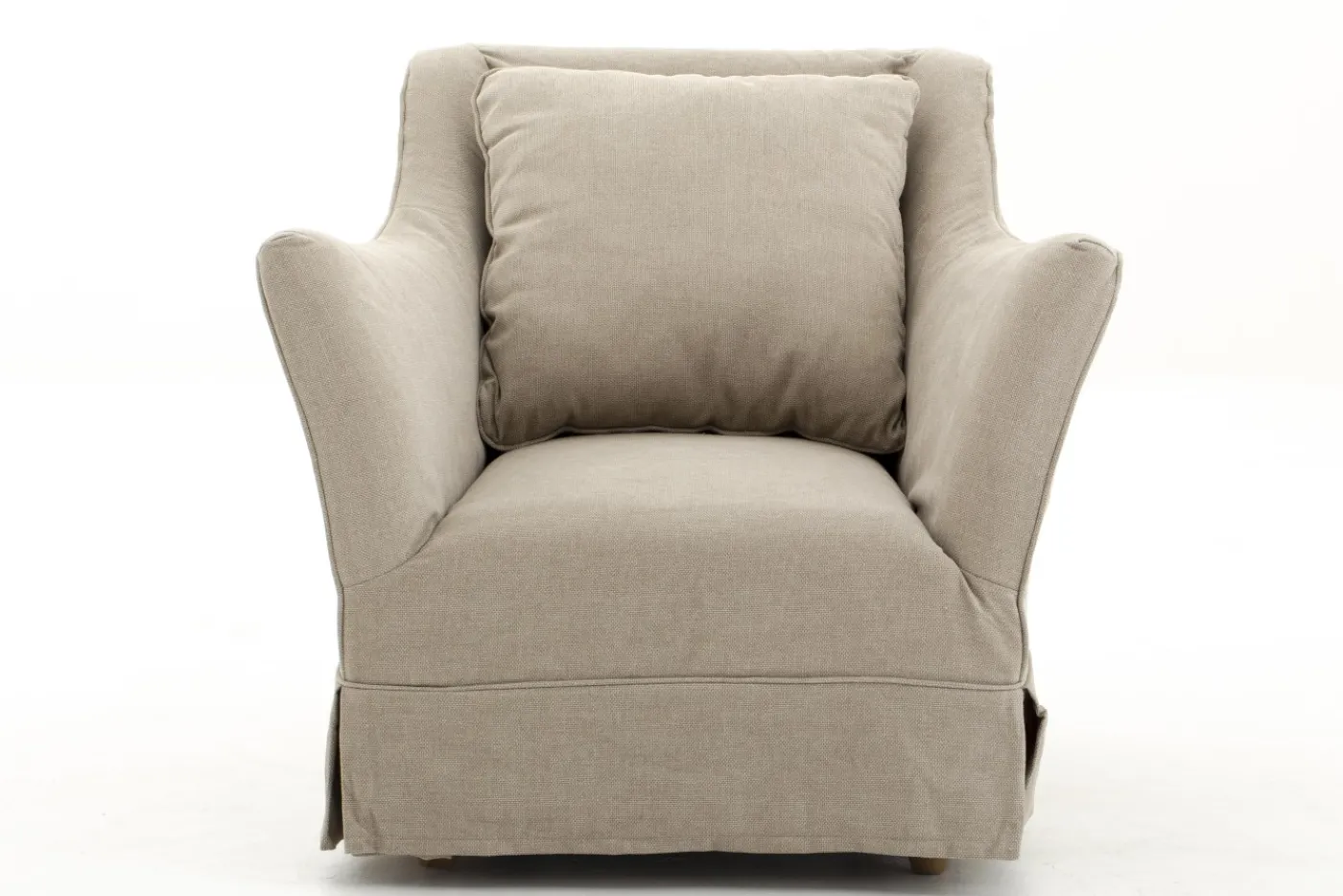 Fauteuils|Sièges<Flamant BERGAMO, fauteuil, 90cm x 105cm