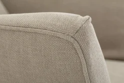 Fauteuils|Sièges<Flamant BERGAMO, fauteuil, 90cm x 105cm